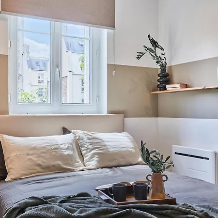 Haria - 1 à Pasteur Appartamento Parigi