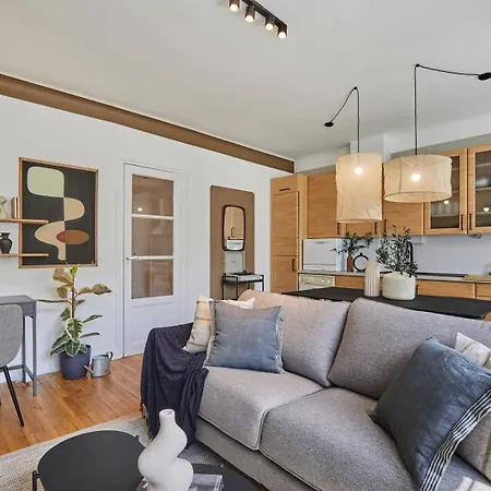 Appartamento Haria - 1 à Pasteur