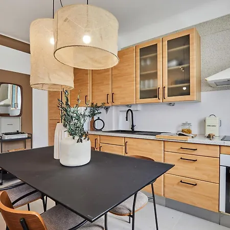 Apartment Haria - 1 A Pasteur Paris