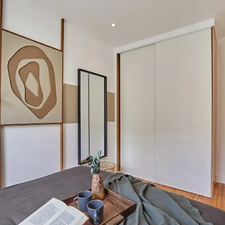 דירה Haria - 1 A Pasteur *