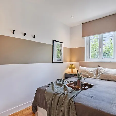 Apartment Haria - 1 A Pasteur